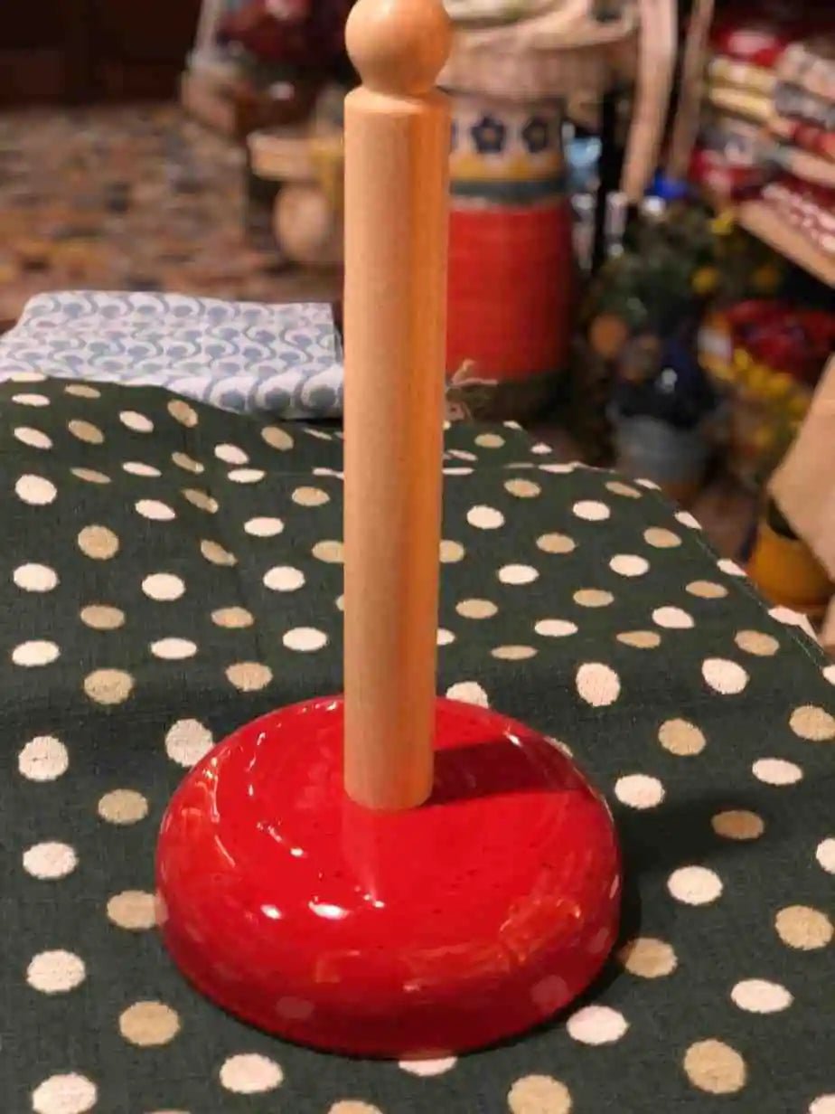 Porta Carta da Cucina - La Gabbianella Venezia