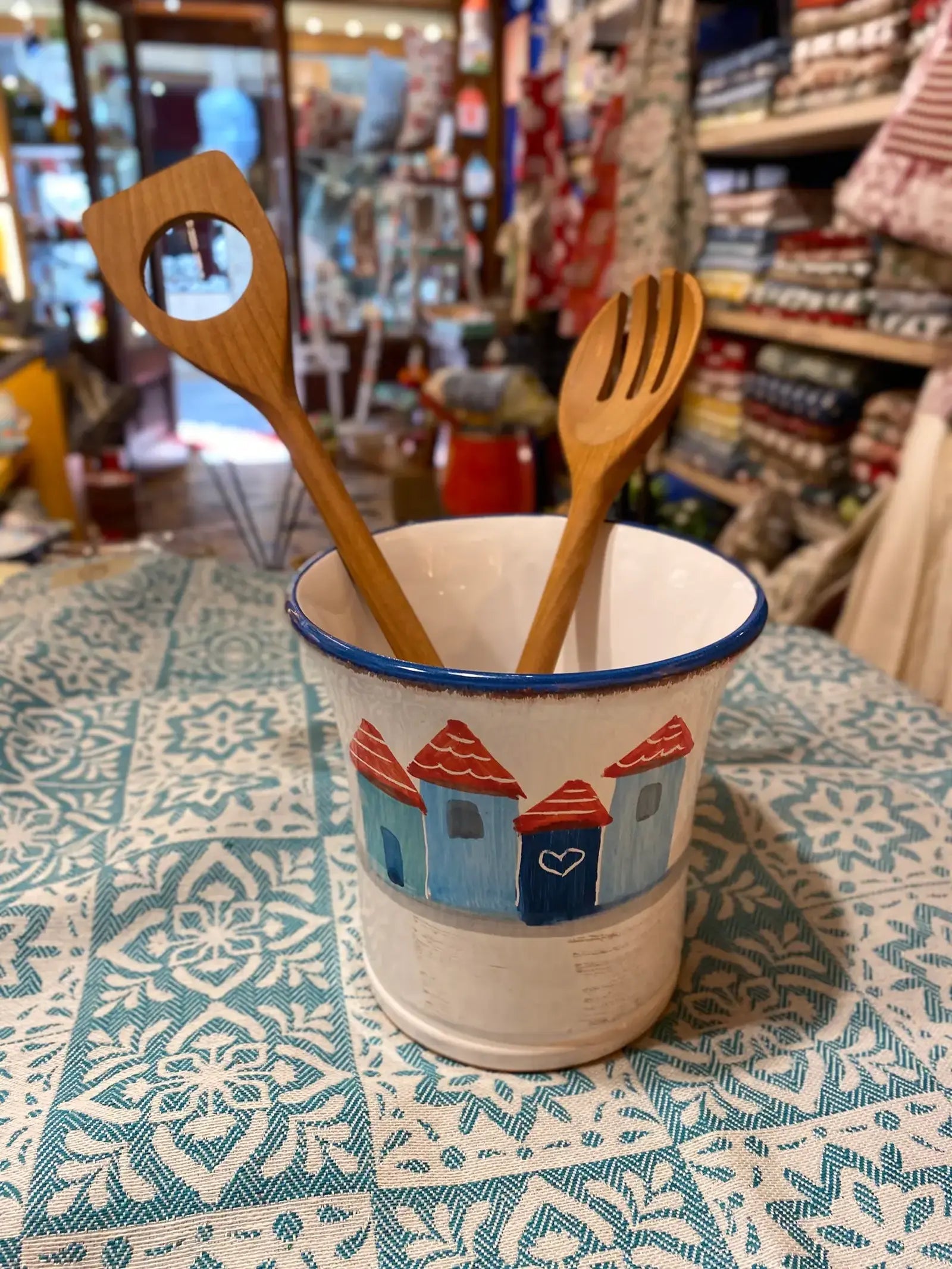 Portamestoli - La Gabbianella Venezia