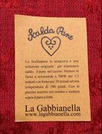 Scaldapane Pesce Medio Blu - La Gabbianella Venezia