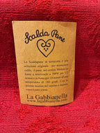 Sottopentola - Scaldapane melograno - La Gabbianella Venezia
