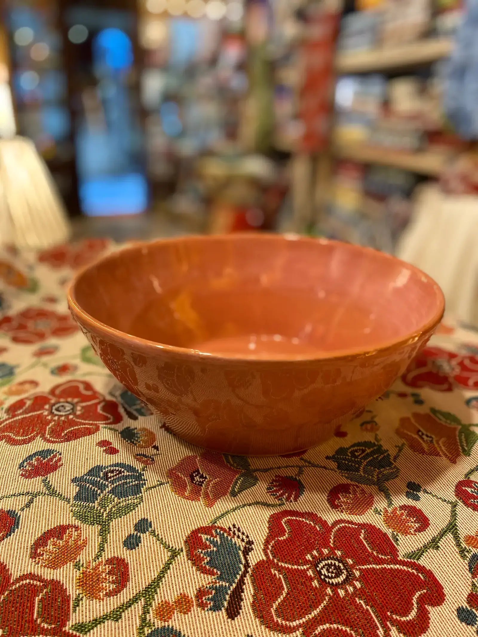 Spaghettiera/ Insalatiera - La Gabbianella Venezia