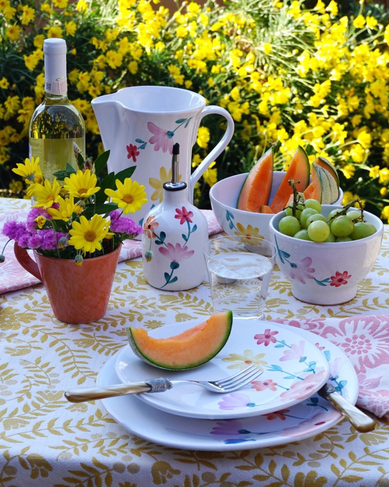 Tazzona - La Gabbianella Venezia