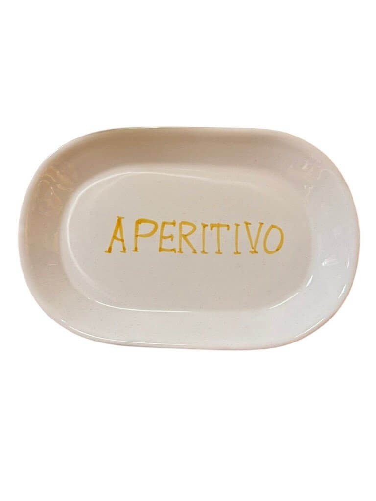 Vassoio Aperativo